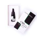 Olejek konopny CBD 5% opakowanie full spectrum